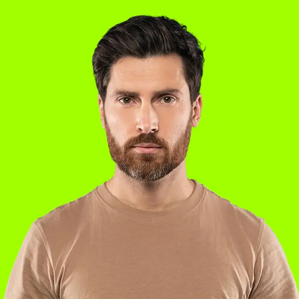 User avatar 3