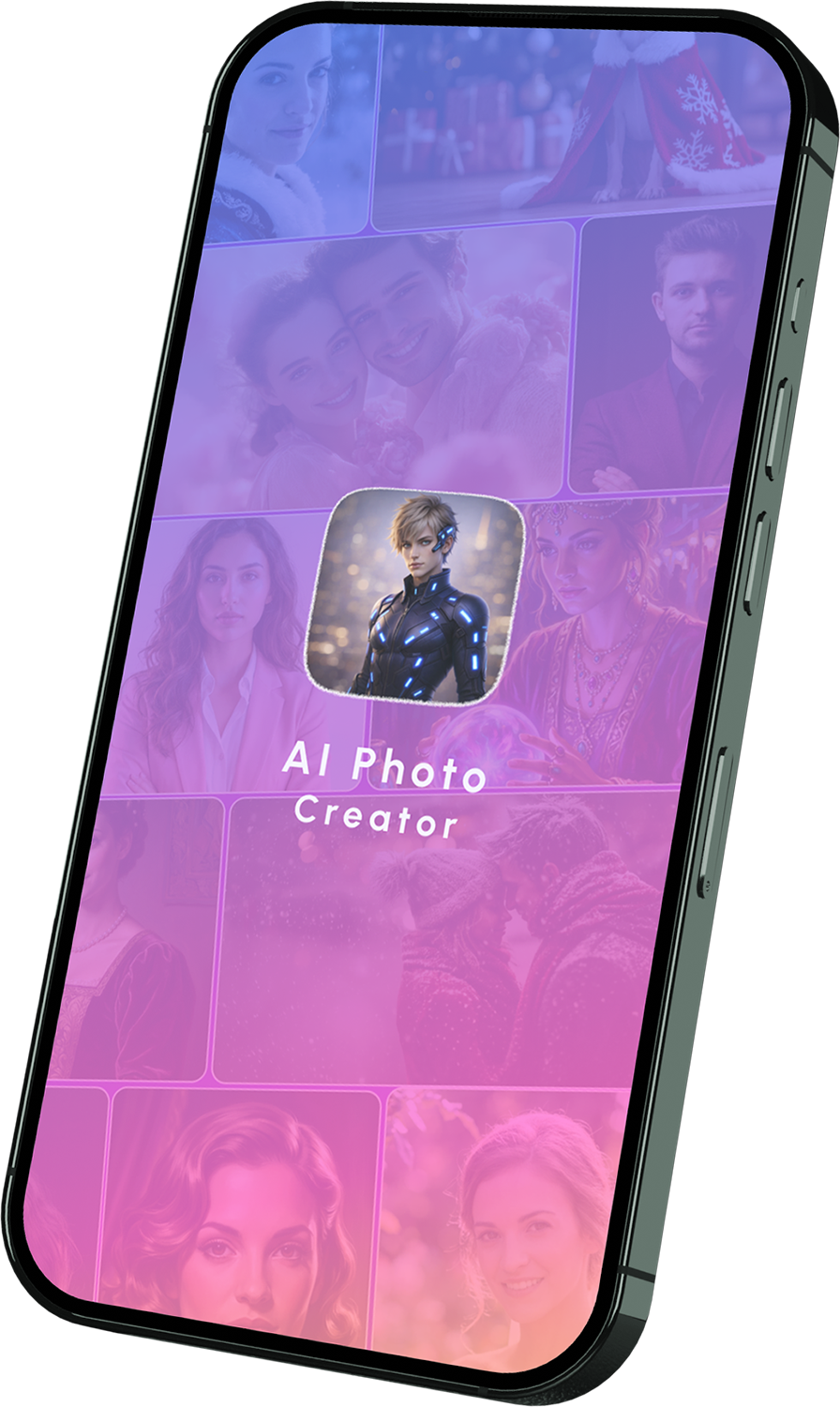 AI Photo Creator