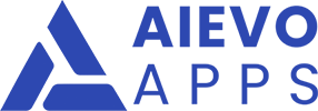 Aievo Apps Logo
